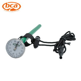 BCA THERMOMETER 温度計 アバランチサーモメーター[C1318SS24010]