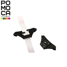 POMOCA ポモカ シール パーツ ツインチップ テールフック TWIN TIP TAIL HOOK [25-26] [2026][ポイント10倍]