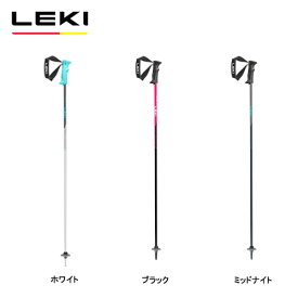 レディース スキーポール レキ LEKI サファイア SAPHIR 25-26 FW[ポイント5倍]