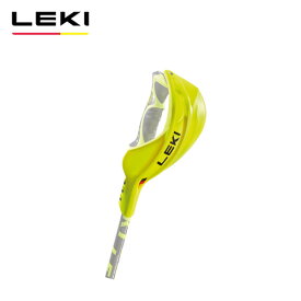 スキーポール レキ LEKI ゲートガード ワールドカップ GATE GUARD CLOSED WORLD CUP レーシング (ネオン) 25-26 FW