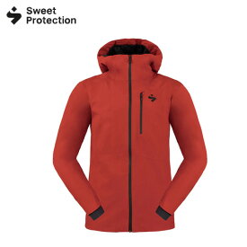 スウィートプロテクション Sweet Protection Crusader GTX Infinium Jacket (Lava Red)【旧モデルスキーウエア】[ポイント5倍]