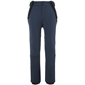 ミレー MILLET SNOWBASIN PT JP M 23-24FW メンズ スキーウェア パンツ：MIV9220J