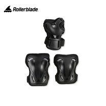 楽天市場】rollerblade(ローラーブレード) 3点プロテクター proの通販