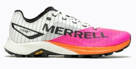 メレル シューズ MERRELL エムティーエル ロング スカイ マトリックス MTL LONG SKY 2 MATRYX ウィメンズ 靴 トレラン J068128
