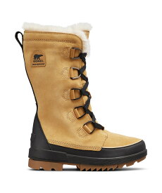 スノーシューズ ソレル SOREL チボリ フォー トール ウォータープルーフ：NL3426