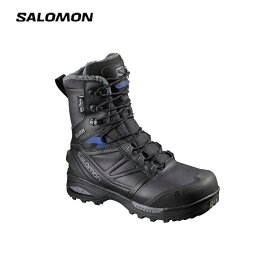 サロモン SALOMON TOUNDRA PRO CSWP W ツンドラ プロ クライマサロモンウォータープルーフ ウィメンズ L39972200
