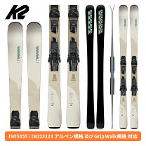 楽天市場】K2 MISSCONDUCT 149の通販