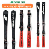 楽天市場】スキー板（シリーズDOBERMANN（ノルディカ））（スキー用品 