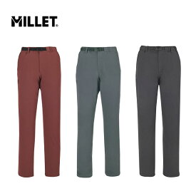 ミレー MILLET DROITES WARM PANT M ドロワット ウォーム パンツ MIV01838
