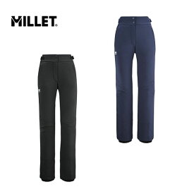 ミレー MILLET NALLO II PANT JP W ナロ II パンツ JP MIV9237J