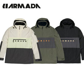 アルマダ ARMADA ソールズベリー アノラック ジャケット Salisbury 2L Anorak R00530090