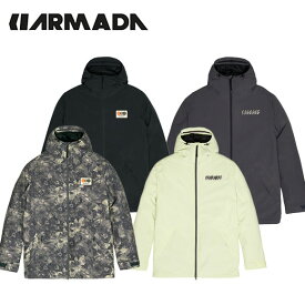 アルマダ ARMADA リーディー ジャケット Reedy 2L Insulated Jacket R00602050