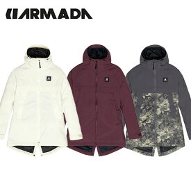 アルマダ ARMADA アディセン ジャケット Addisen 2L Insulated Jacket ウィメンズ R00600020