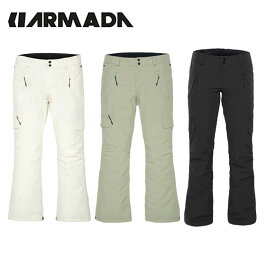 アルマダ ARMADA ムーラ パンツ Mula 2L Insulated Pant ウィメンズ R00531100