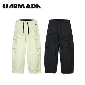 アルマダ ARMADA チームイシュー カーゴパンツ Team Issue Cargo 2L Insulated Pant R00595030