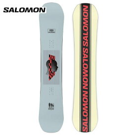 サロモン スノーボード SALOMON KICKBACK L47661500 板 24-25 2025 [旧モデル] [型落ち] [アウトレット]