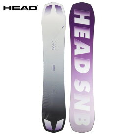 ヘッド スノーボード HEAD インサイト ライテック INCITE LYT 板 24-25 2025 [旧モデル] [型落ち] [アウトレット]