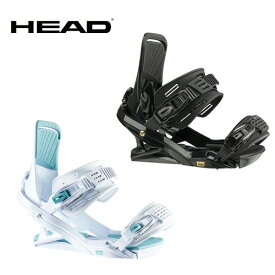 ヘッド スノーボード ビンディング HEAD FX FAY I LYT WOMEN レディース 24-25 2025 [旧モデル] [型落ち] [アウトレット]