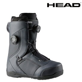 ヘッド スノーボードブーツ HEAD THREE LYT BOA Focus 24-25 2025 [旧モデル] [型落ち] [アウトレット]