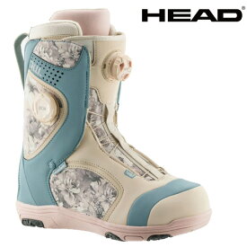 ヘッド スノーボードブーツ HEAD JILL LYT BOA FOCUS WOMEN レディース [25-26] [2026]