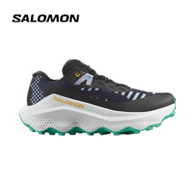 トレイルランニング シューズ サロモン SALOMON ULTRA GLIDE 3 W PROTO PACK[2025SS][女性用] [L47805400]