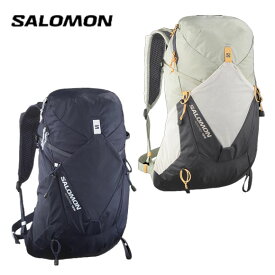 SALOMON サロモン AEROTREK 18 WOMEN ザック [女性用][登山] [2026春夏]