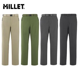 ミレー MILLET SEIGNE STRETCH PANT M MIV03199