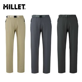 ミレー MILLET DURANCE NEO STRETCH PANT W MIV03224
