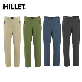 ミレー MILLET SEIGNE STRETCH PANT W MIV03225
