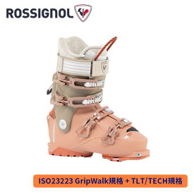 ロシニョール ROSSIGNOL ALLTRACK ELITE 110 WOMEN LT GW RBO3200 [スキーブーツ] [25-26] [2026]