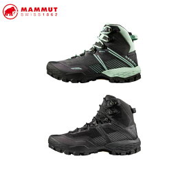 マムート MAMMUT Ducan II High GTX Women 3030-05050 [mm26_07]