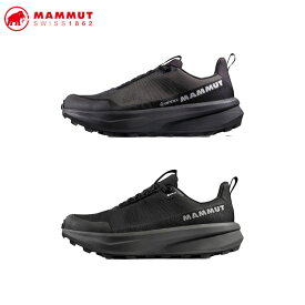 マムート MAMMUT Aenergy Mtn Low GTX Men 3030-05300 [mm26_07]