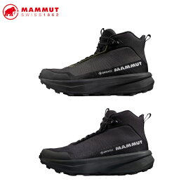 マムート MAMMUT Aenergy Mtn Mid GTX Men 3030-05320 [mm26_07]
