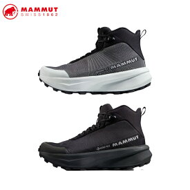 マムート MAMMUT Aenergy Mtn Mid GTX Women 3030-05330 [mm26_07]