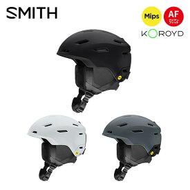 ヘルメット スミス SMITH ディセンド ミップス Descend MIPS アジアンフィット [25-25] [2026]