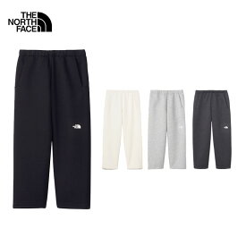 ザ・ノース・フェイス THE NORTH FACE TECH AI SW WD PANT テックエアースウェットワイドパンツ NB62499[25SS]