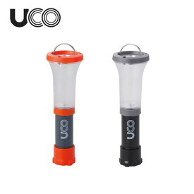ユーコ UCO クラルス LEDランタン ライト アウトドア 24154[ポイント2倍]