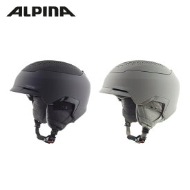 アルピナ ALPINA GEMS ヘルメット スキー スノーボード 23-24 [旧モデル] A9235332