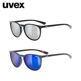 【旧モデル大特価】サングラス ウベックス UVEX LGL 43 [23-24]