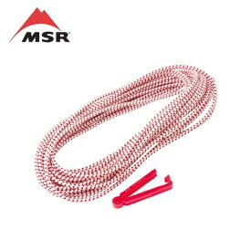 エムエスアール MSR ショックコード リプレイスメントキット テント タープ 修理 交換 キット 37834[ポイント2倍]