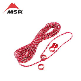 エムエスアール MSR リフレクティブ ユーティリティーコードキット 37818[ポイント2倍]