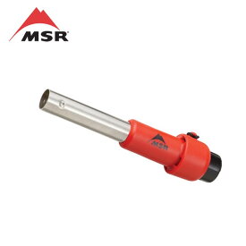 エムエスアール MSR ピエゾイグナイター 着火 36930[ポイント2倍]
