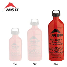 エムエスアール MSR 燃料ボトル 30oz 887ml 36832[ポイント2倍]