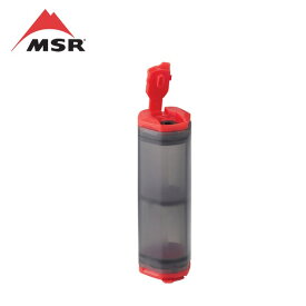 エムエスアール MSR アルパイン ソルト&ペッパーシェイカー 39338[ポイント2倍]