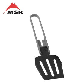 エムエスアール MSR アルパイン スパチュラ 39342[ポイント2倍]
