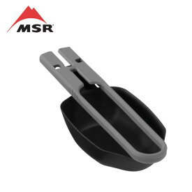 エムエスアール MSR アルパイン スプーン 39343[ポイント2倍]
