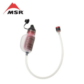 エムエスアール MSR トレイルショット マイクロフィルター 31385[ポイント2倍]