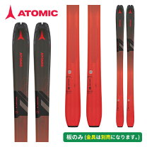 楽天市場】atomic backland 107の通販