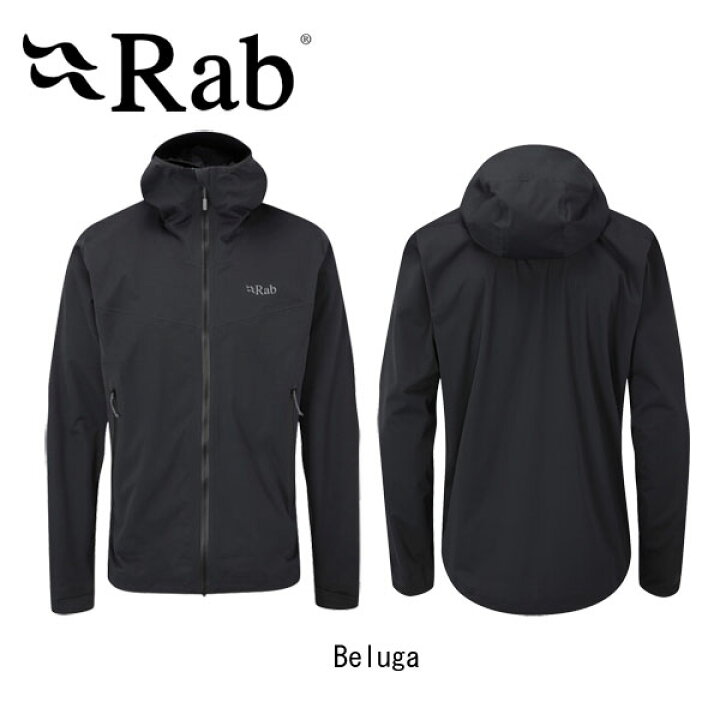 楽天市場】ラブ Rab キネティック 2.0 ジャケット Kinetic 2.0 Jacket
