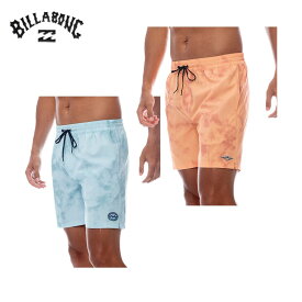 【在庫処分セール】ビラボン BILLABONG D BAH TAPED LB ディーバーテープ LB 水着 海水パンツ BF011526 [25SS] [sale_item]